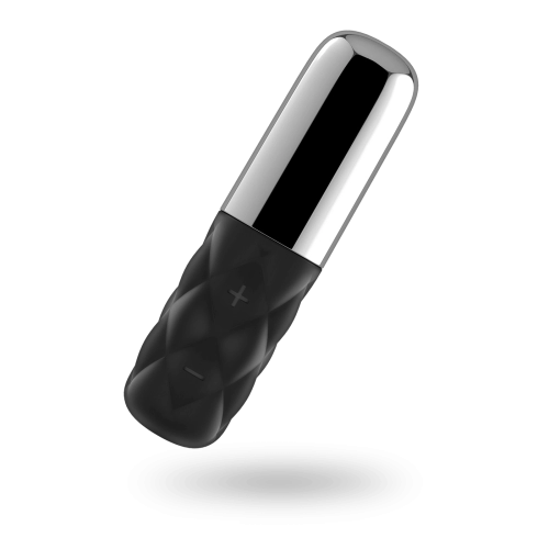 Мощный мини вибратор Satisfyer Mini Sparkling Darling
